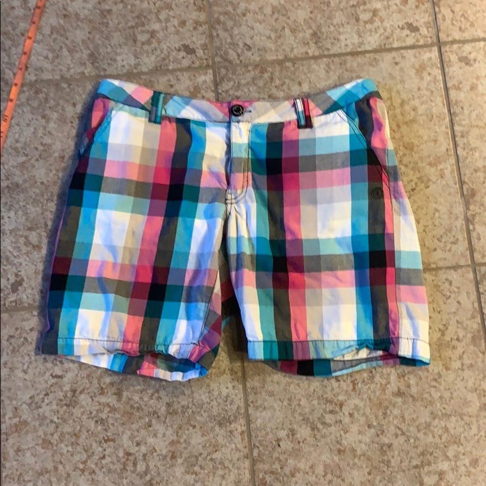 Element Shorts